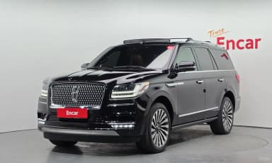 Navigator 4th generation