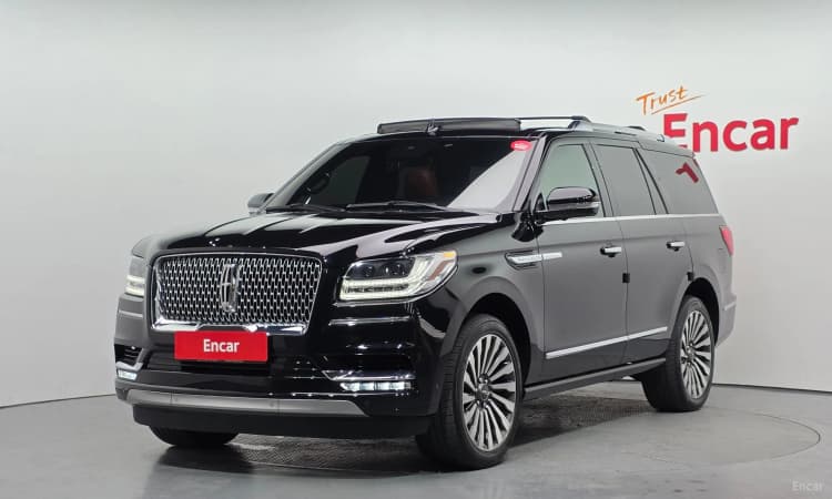 Navigator 4th generation