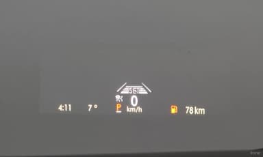 Navigator 4th generation