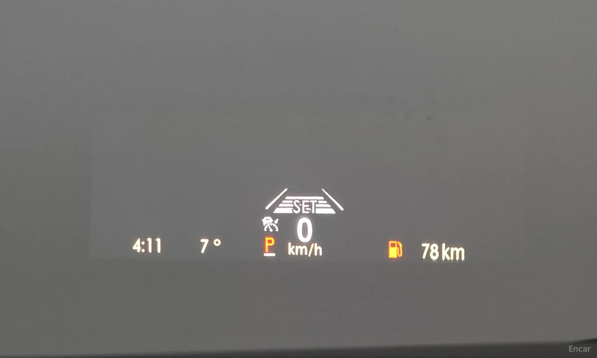 Navigator 4th generation