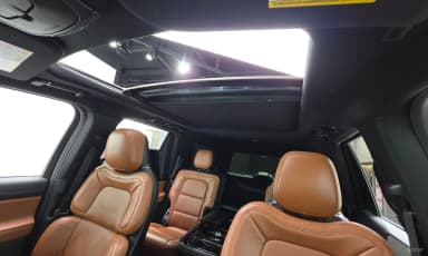 Navigator 4th generation