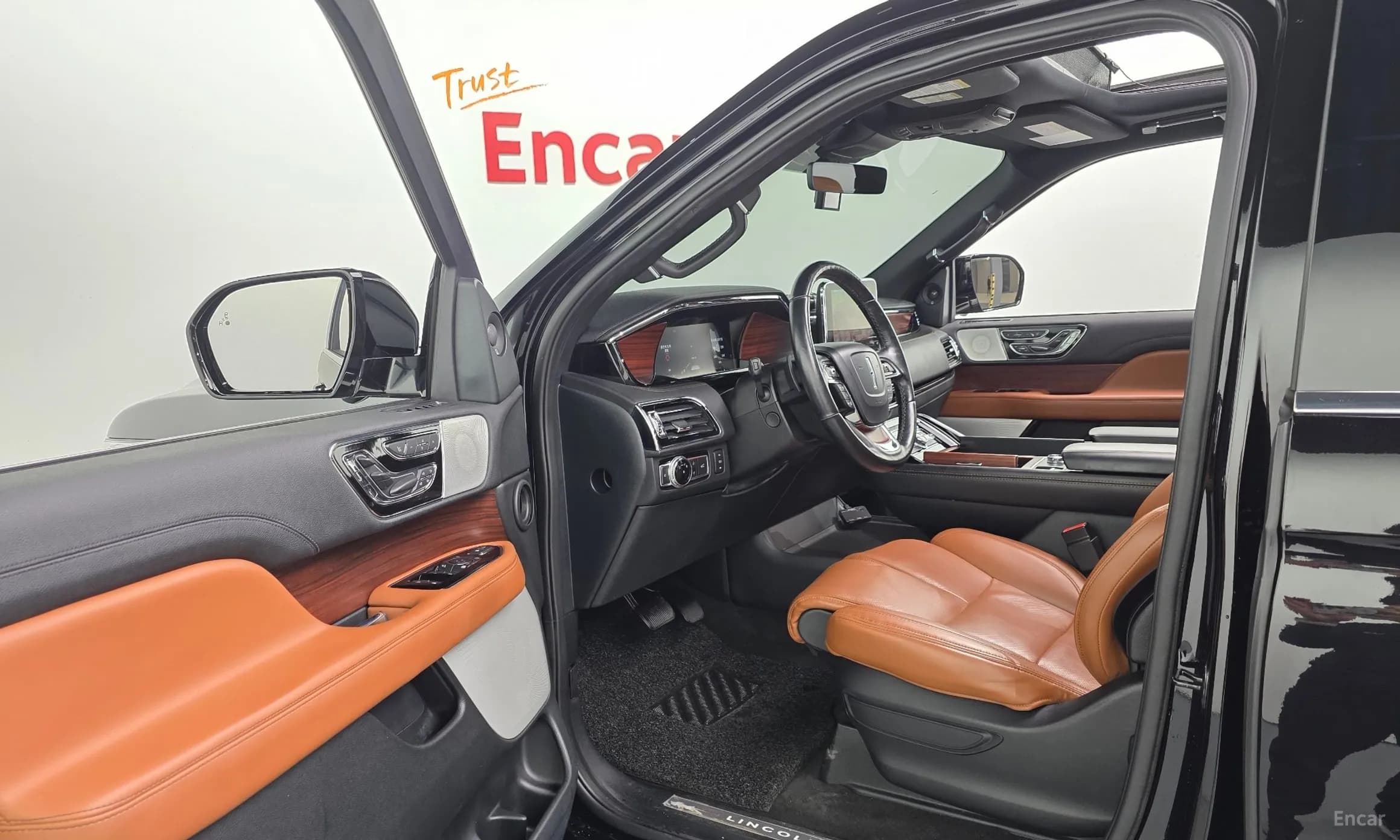 Navigator 4th generation