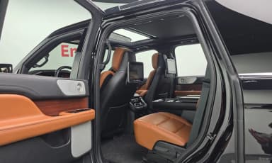 Navigator 4th generation