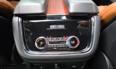 Navigator 4th generation