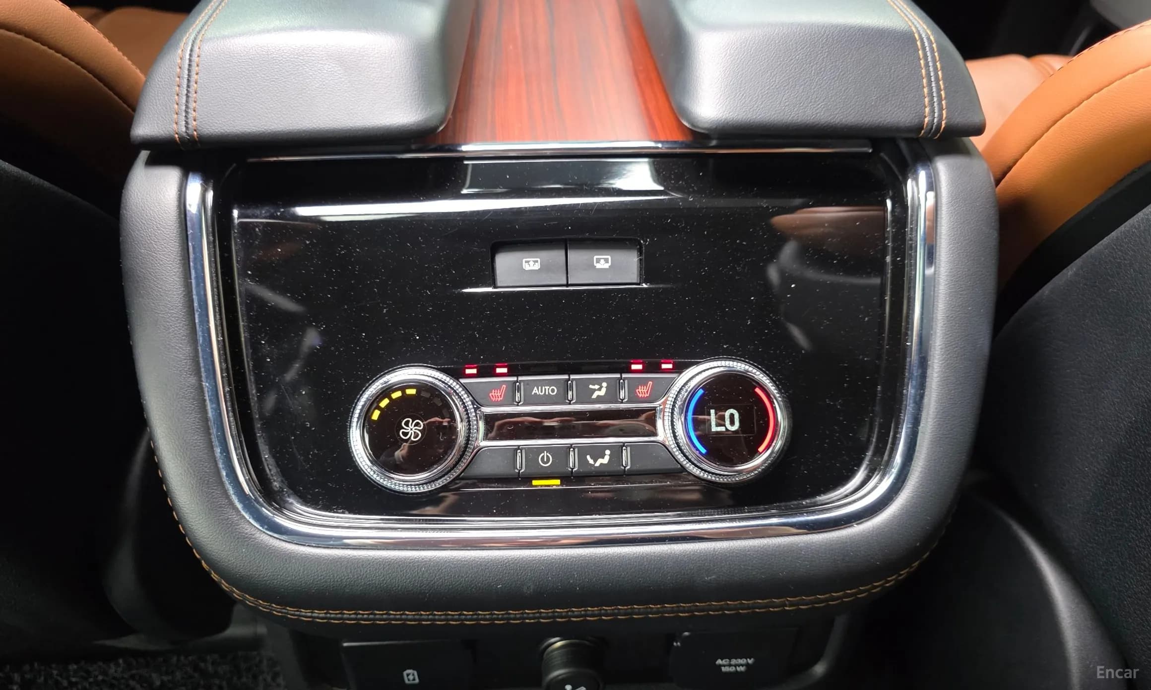 Navigator 4th generation