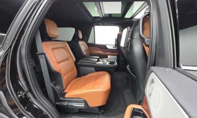 Navigator 4th generation