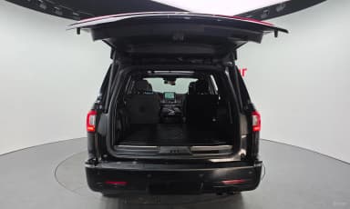 Navigator 4th generation