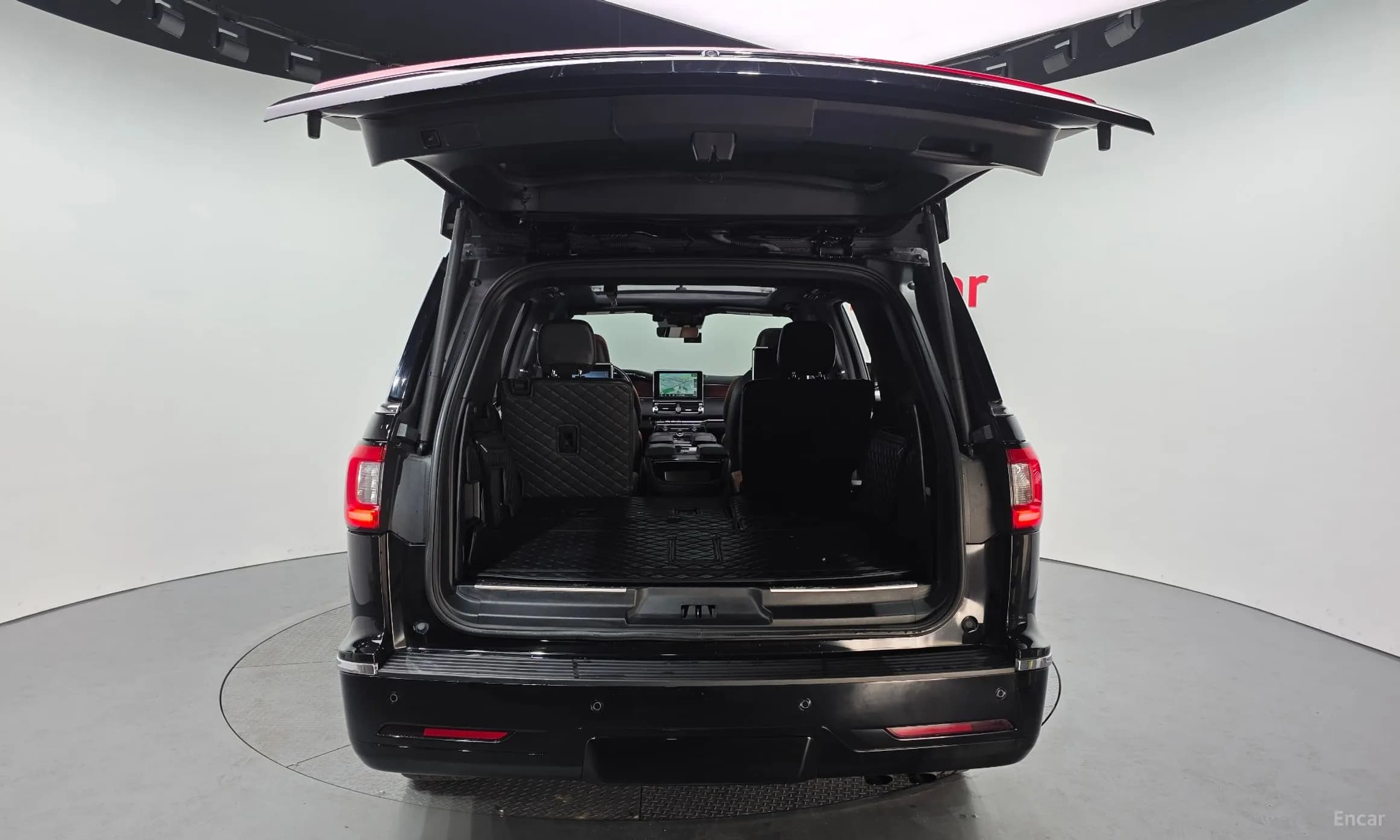 Navigator 4th generation