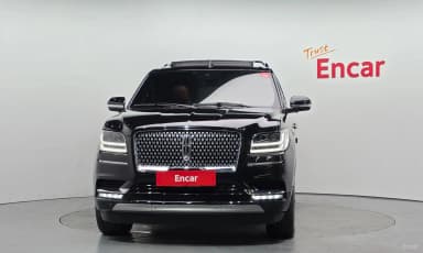 Navigator 4th generation