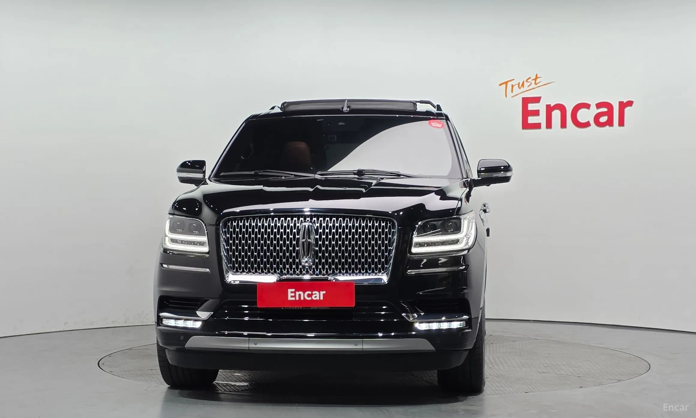 Navigator 4th generation