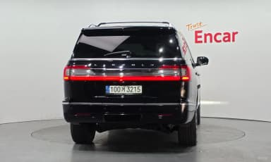 Navigator 4th generation