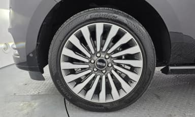 Navigator 4th generation