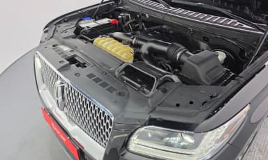 Navigator 4th generation