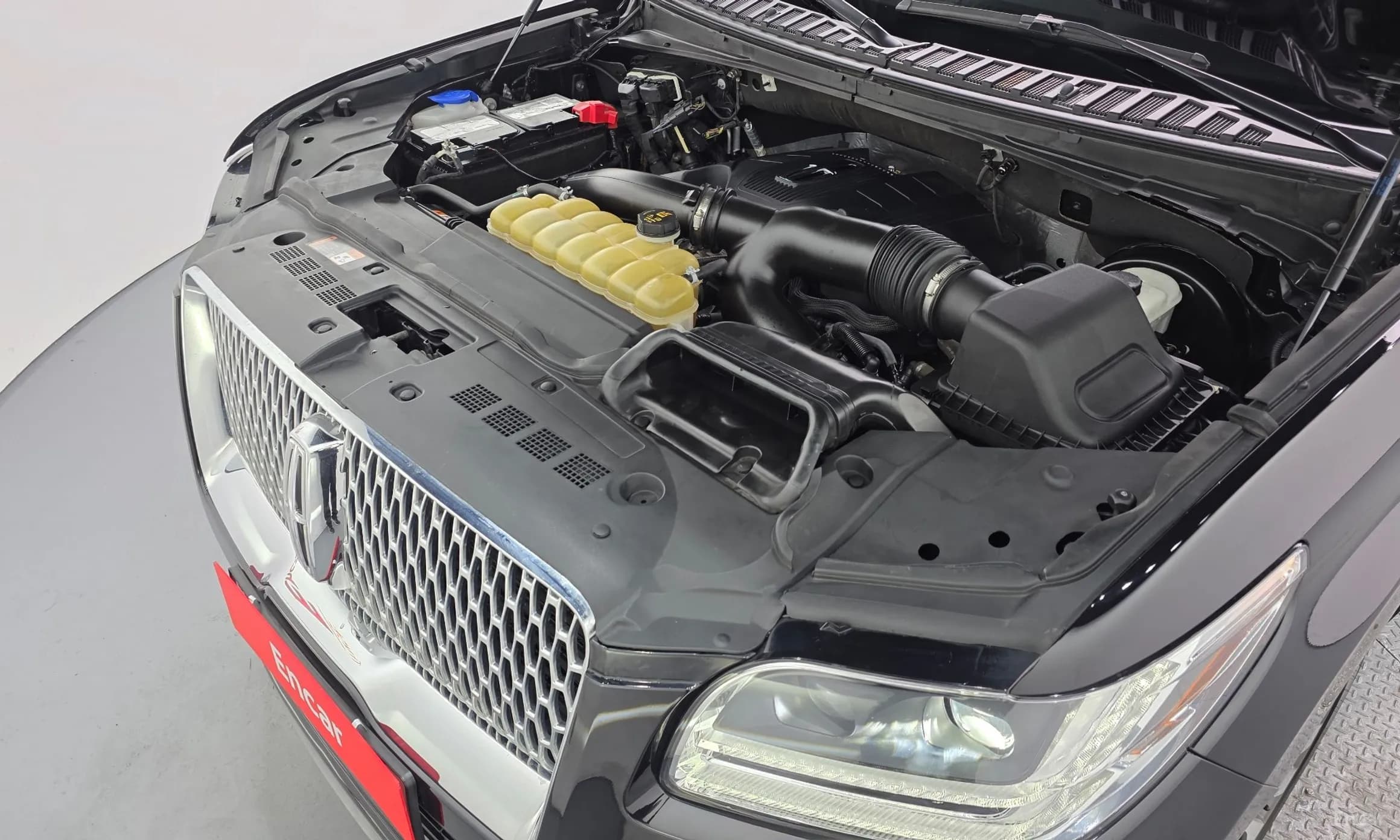 Navigator 4th generation