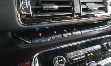 Navigator 4th generation