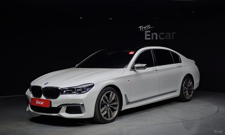 7 Series (G11)