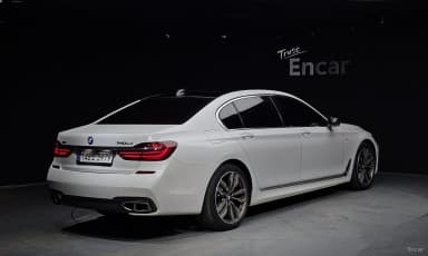 7 Series (G11)