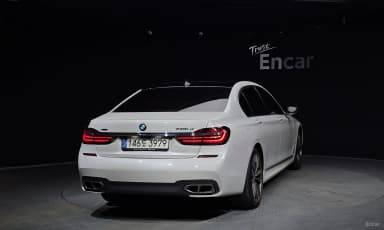 7 Series (G11)