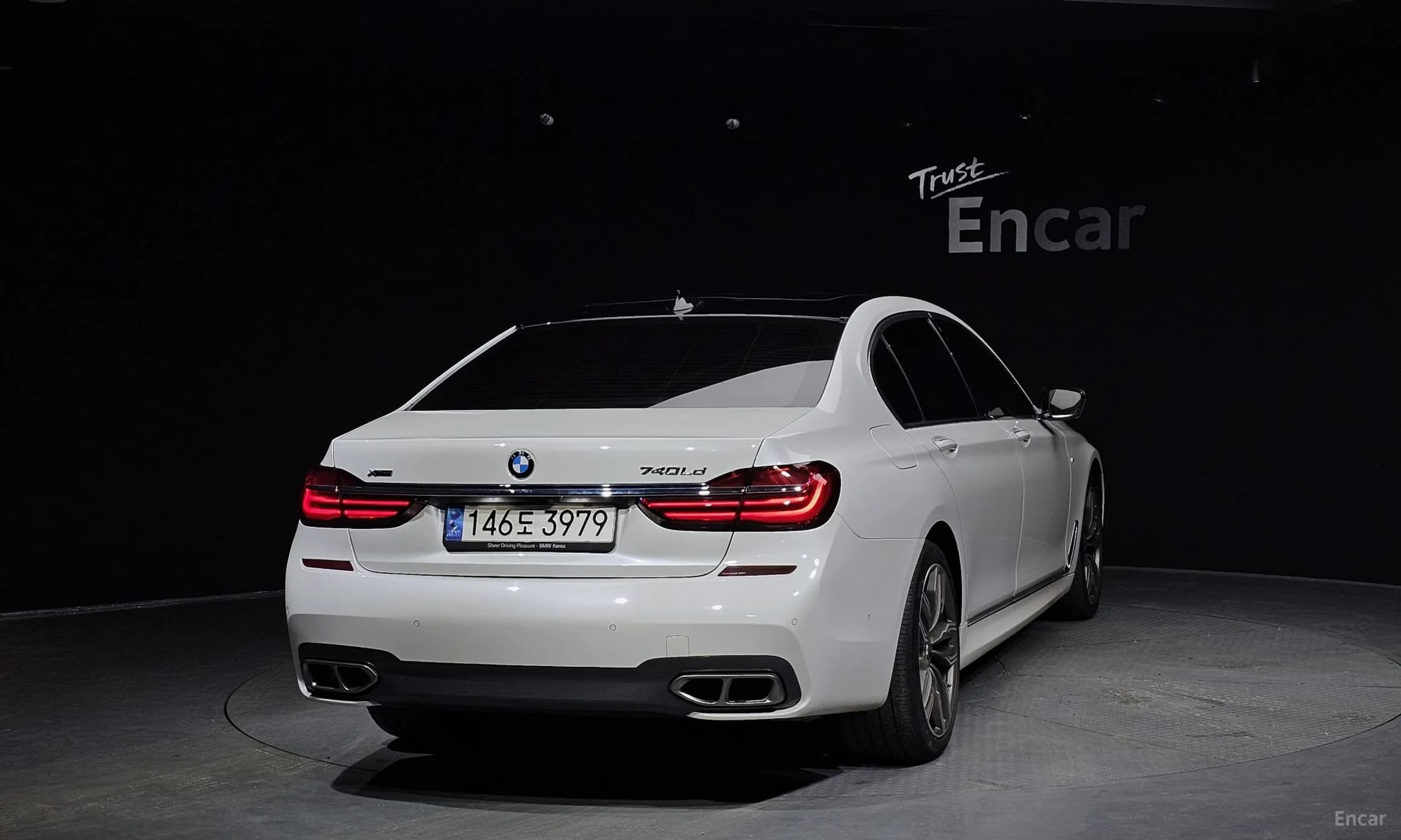 7 Series (G11)