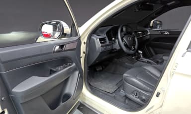 Rexton Sports