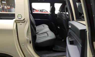 Rexton Sports