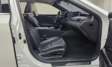 ES300h 7th Generation