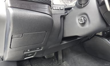 ES300h 7th Generation