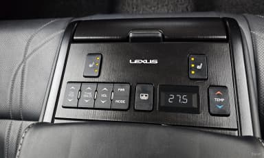 ES300h 7th Generation