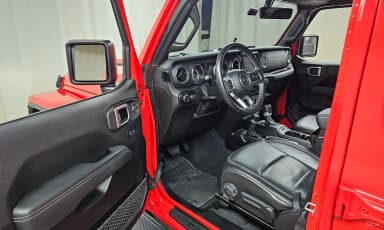 Wrangler (JL)