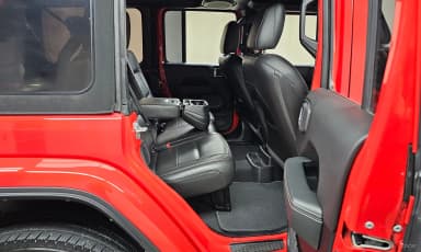 Wrangler (JL)