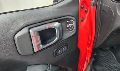 Wrangler (JL)