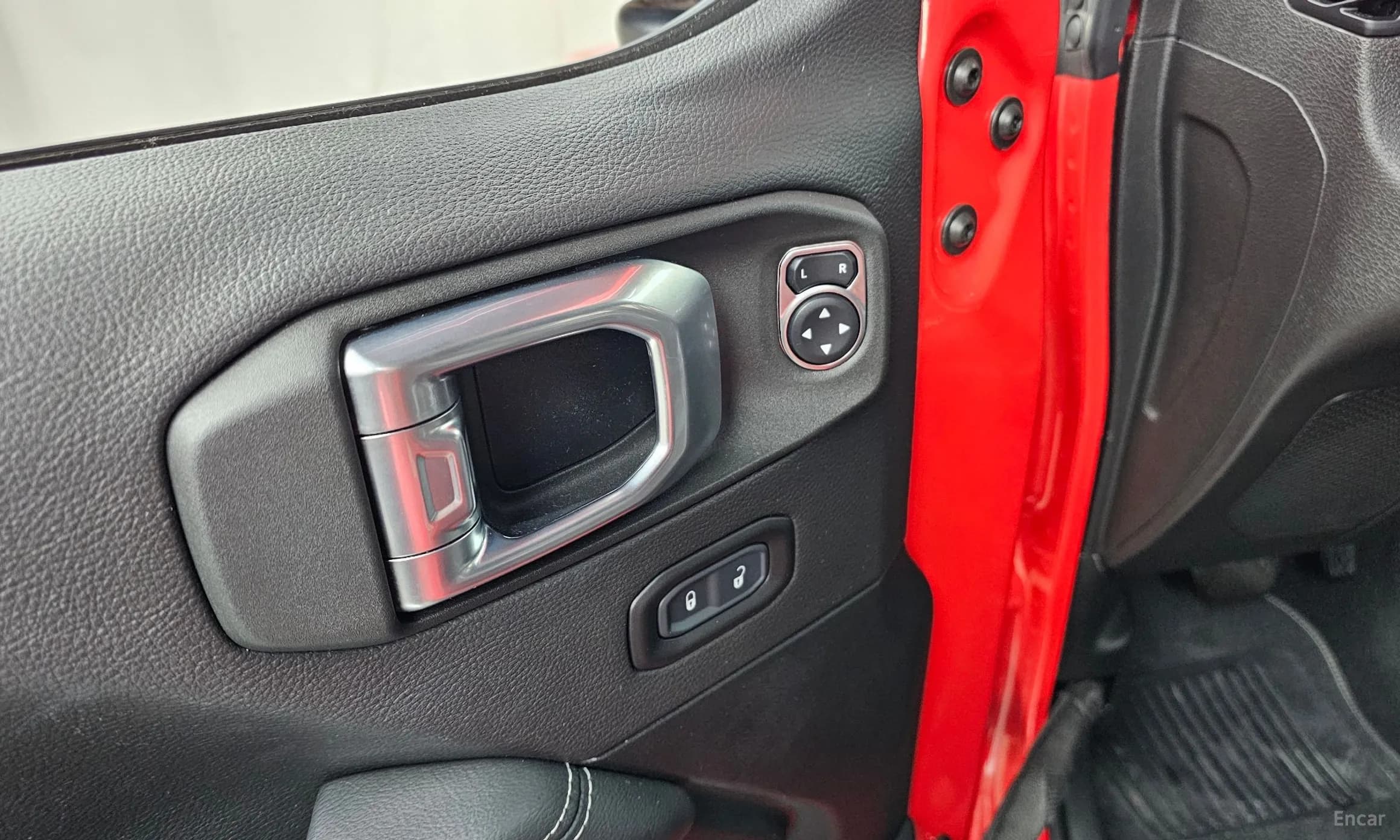 Wrangler (JL)