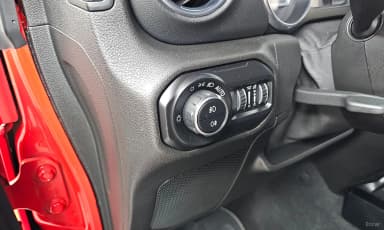 Wrangler (JL)