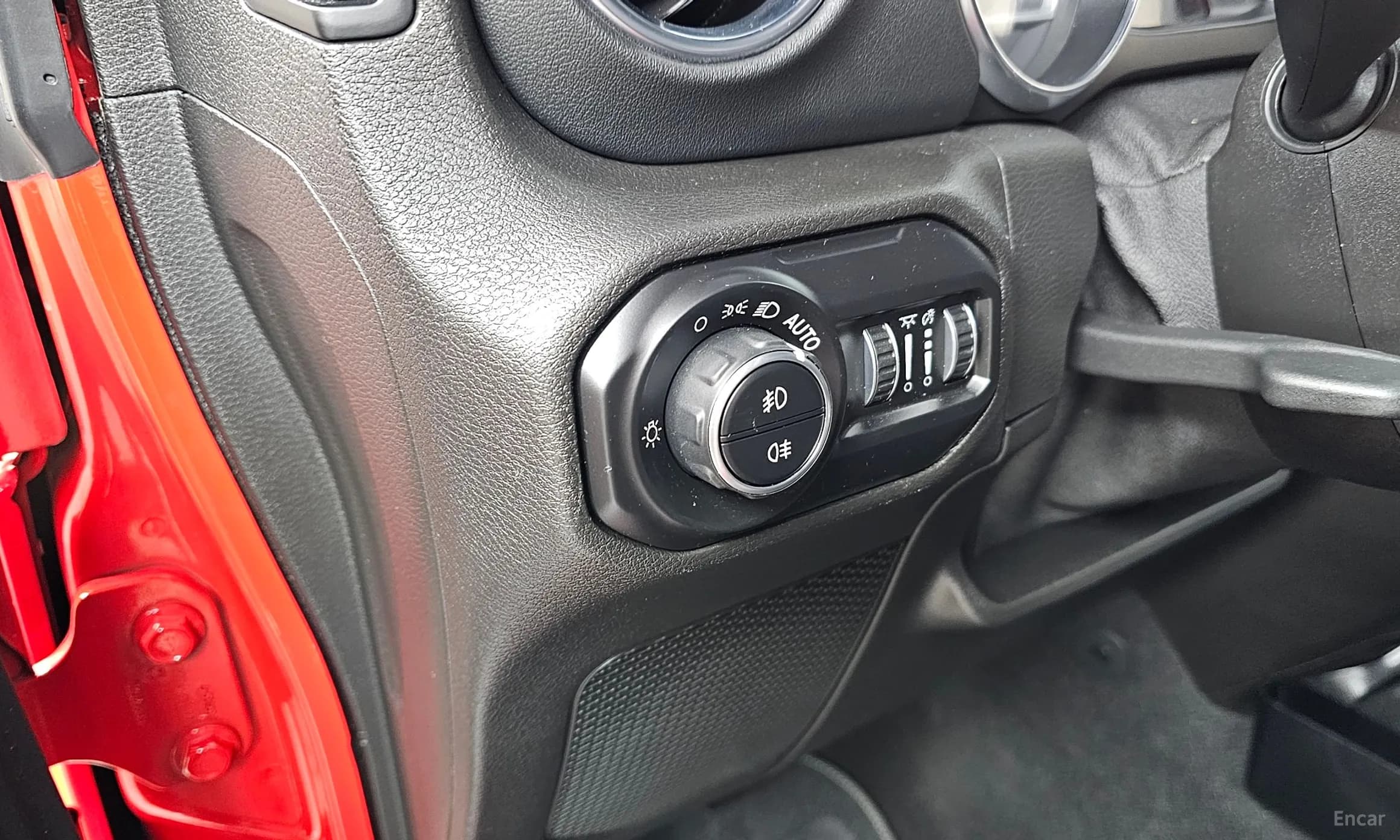 Wrangler (JL)