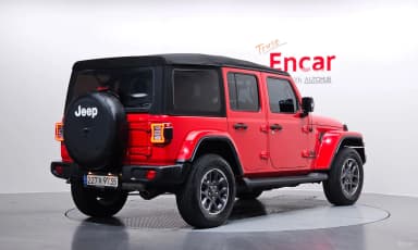 Wrangler (JL)