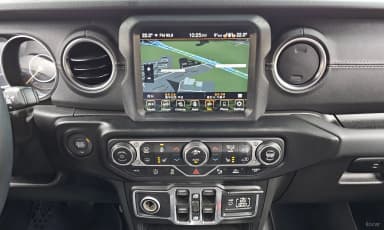 Wrangler (JL)