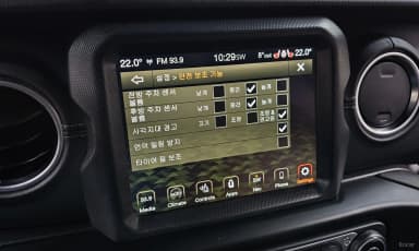 Wrangler (JL)
