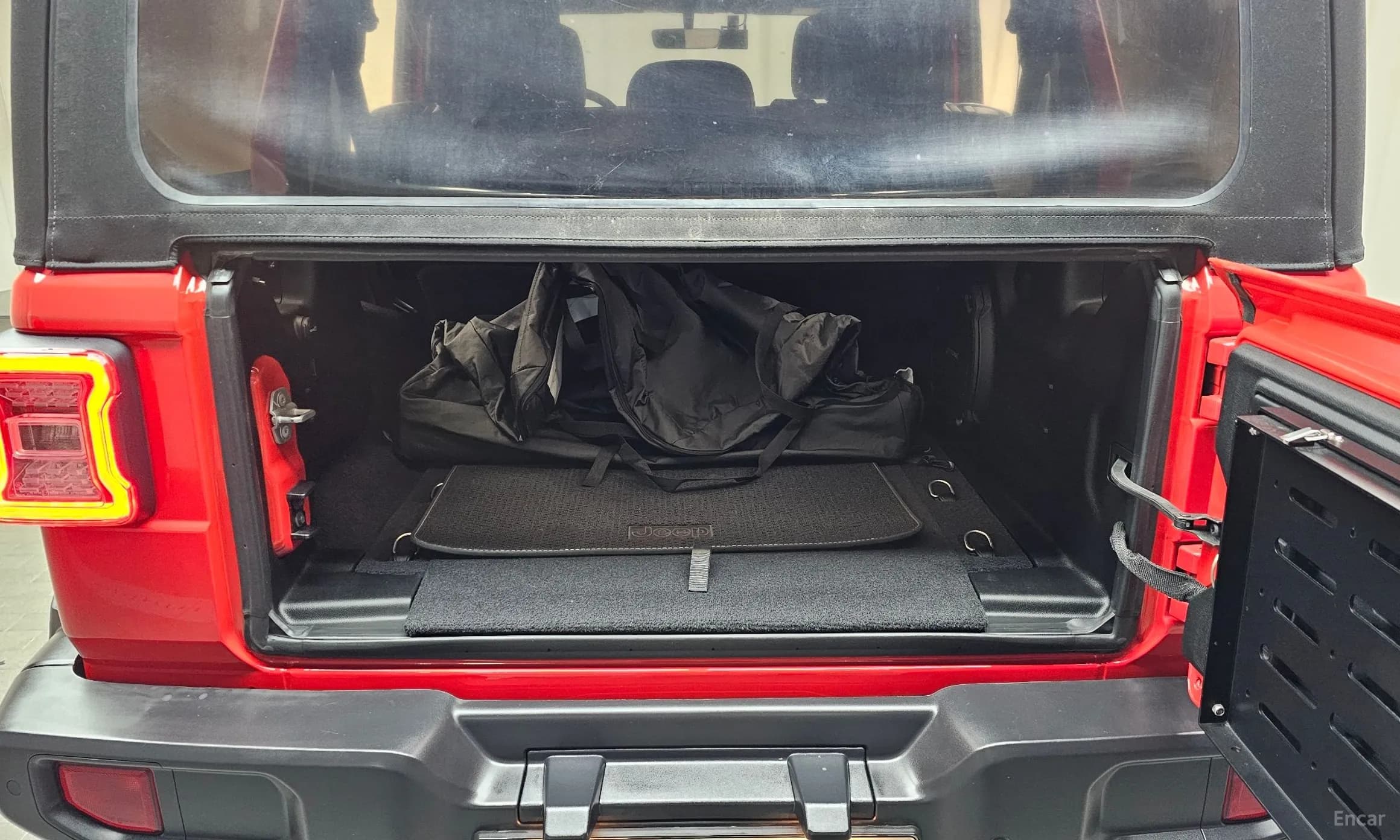 Wrangler (JL)