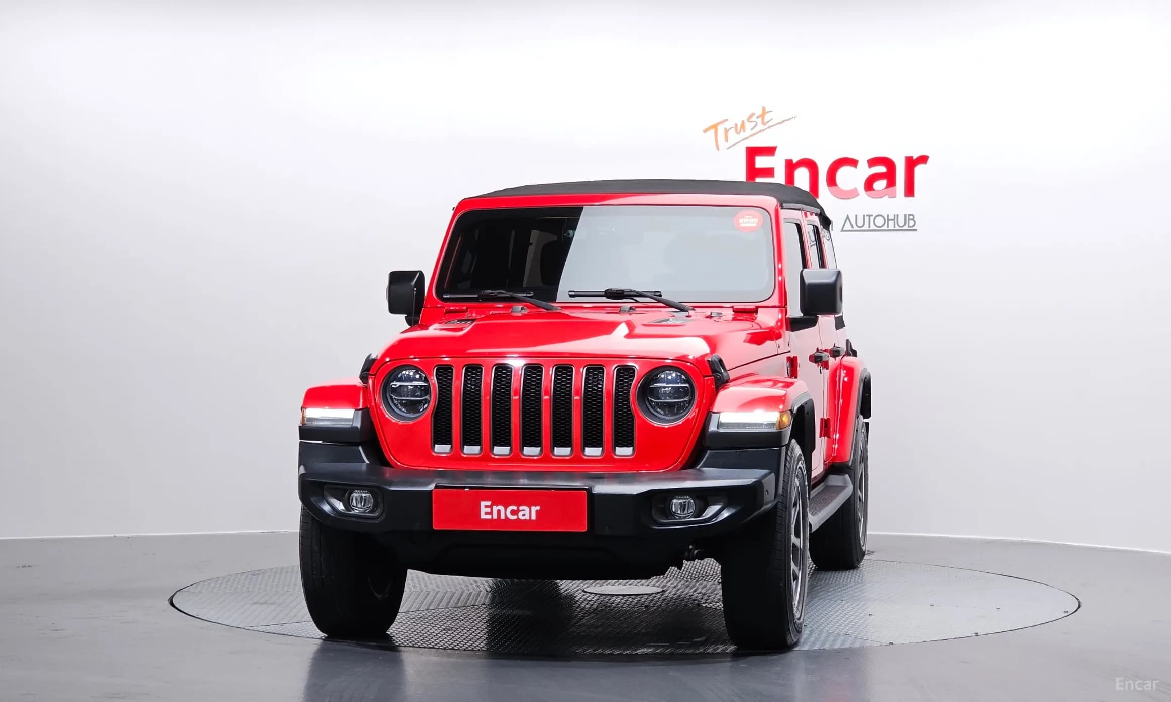Wrangler (JL)