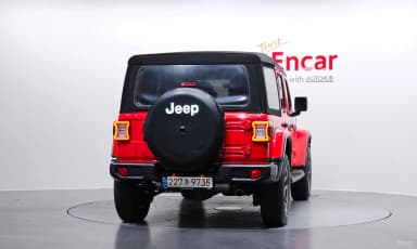 Wrangler (JL)