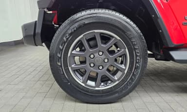 Wrangler (JL)
