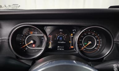 Wrangler (JL)