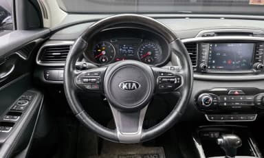 Sorento
