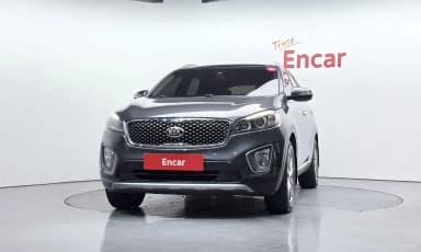 Sorento