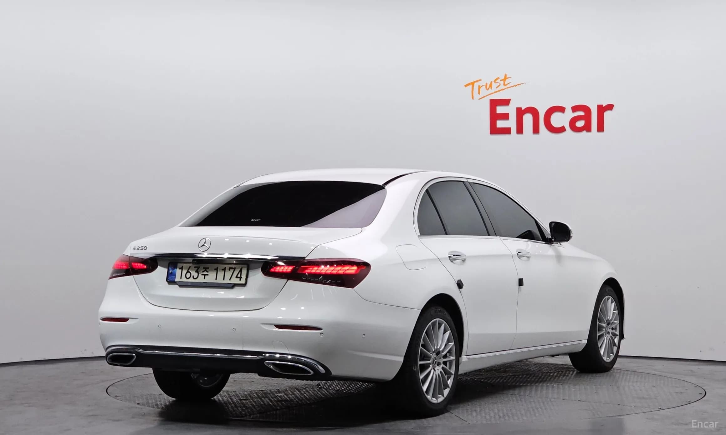 E-Class W213