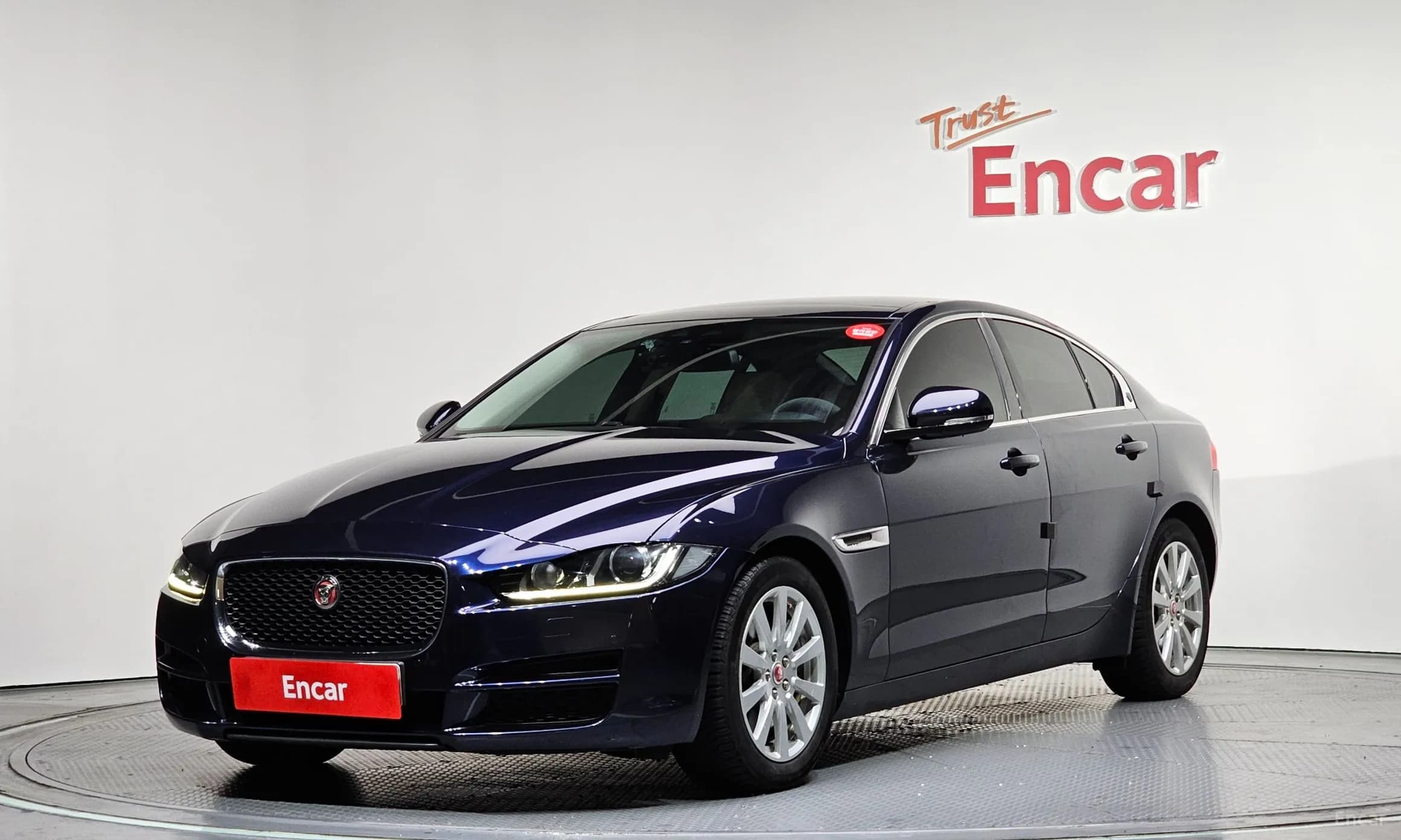XE