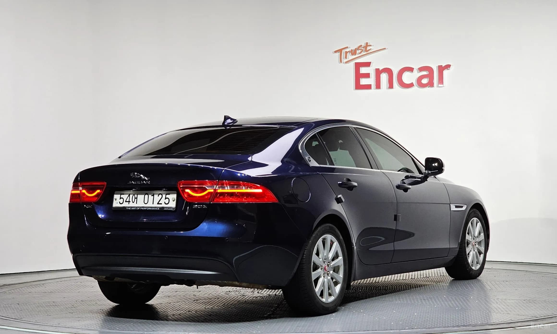 XE