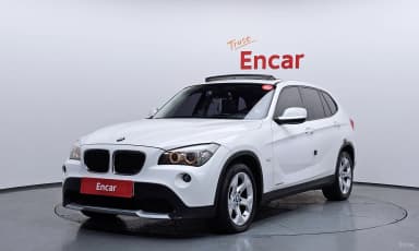 X1 (E84)