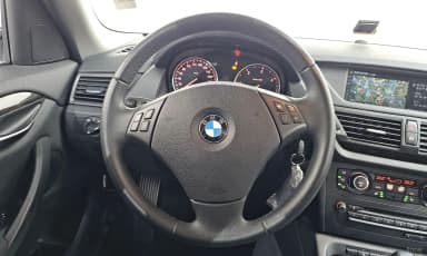 X1 (E84)