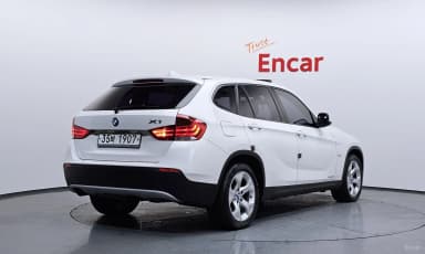 X1 (E84)